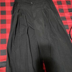 Shein ladies pants 80 - 90s style M 6 baggy mc hammer style